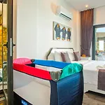 Uzumlu Village 1 Bedroom 2335