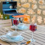 Villa Uzumlu Village 1 Bedroom 2335