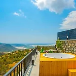 Uzumlu Village 1 Bedroom 2335 Villa