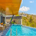 Villa Uzumlu Village 1 Bedroom 2335