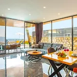Uzumlu Village 1 Bedroom 2335 Kalkan