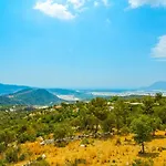 Uzumlu Village 1 Bedroom 2335 * Kalkan