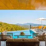 Uzumlu Village 1 Bedroom 2335 Villa *