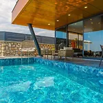 Villa Uzumlu Village 1 Bedroom 2335 Kalkan