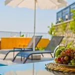 Uzumlu Village 1 Bedroom 2335 *