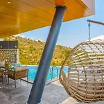 Uzumlu Village 1 Bedroom 2335 * Kalkan