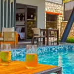 Uzumlu Village 1 Bedroom 2335 Villa