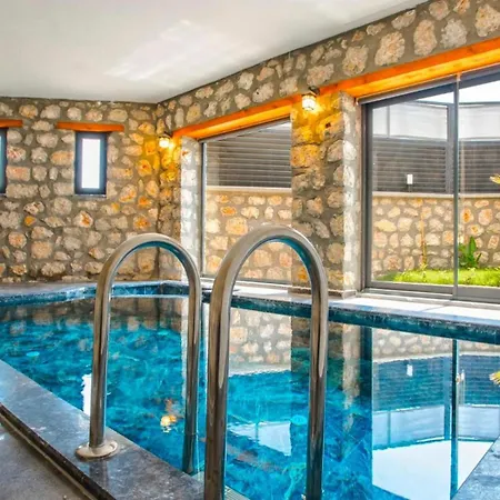 Villa Uzumlu Village 1 Bedroom 2335 *