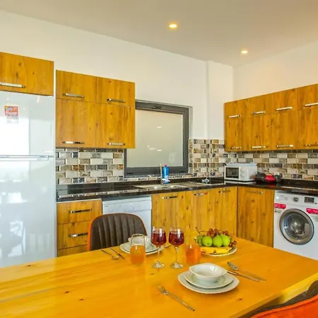 Uzumlu Village 1 Bedroom 2335 *