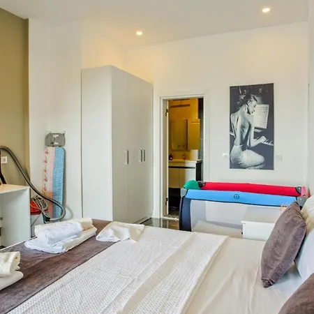 Villa Uzumlu Village 1 Bedroom 2335 *