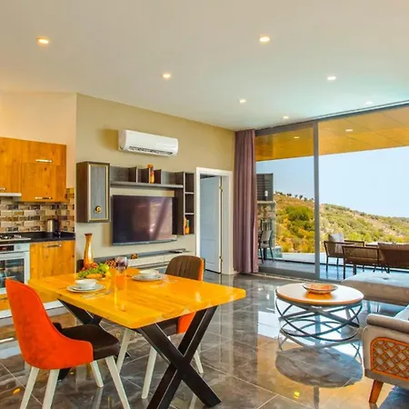וילה Uzumlu Village 1 Bedroom 2335 *