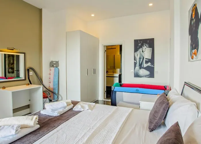 Villa Uzumlu Village 1 Bedroom 2335 *